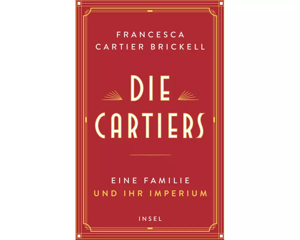 Die Cartiers
