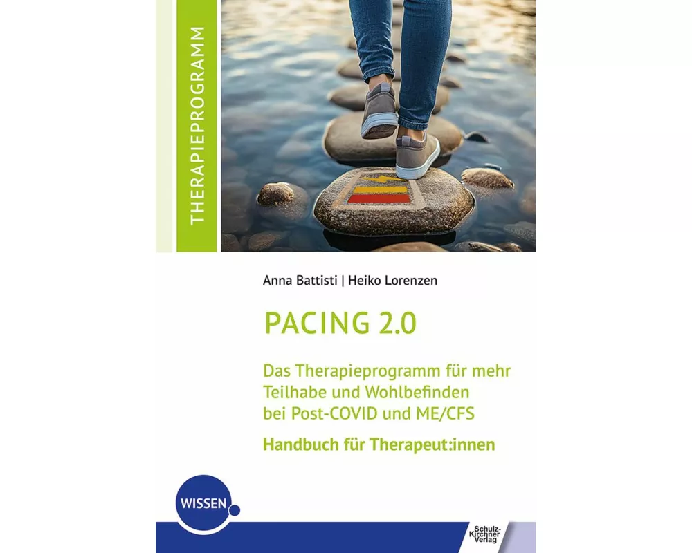 Pacing 2.0