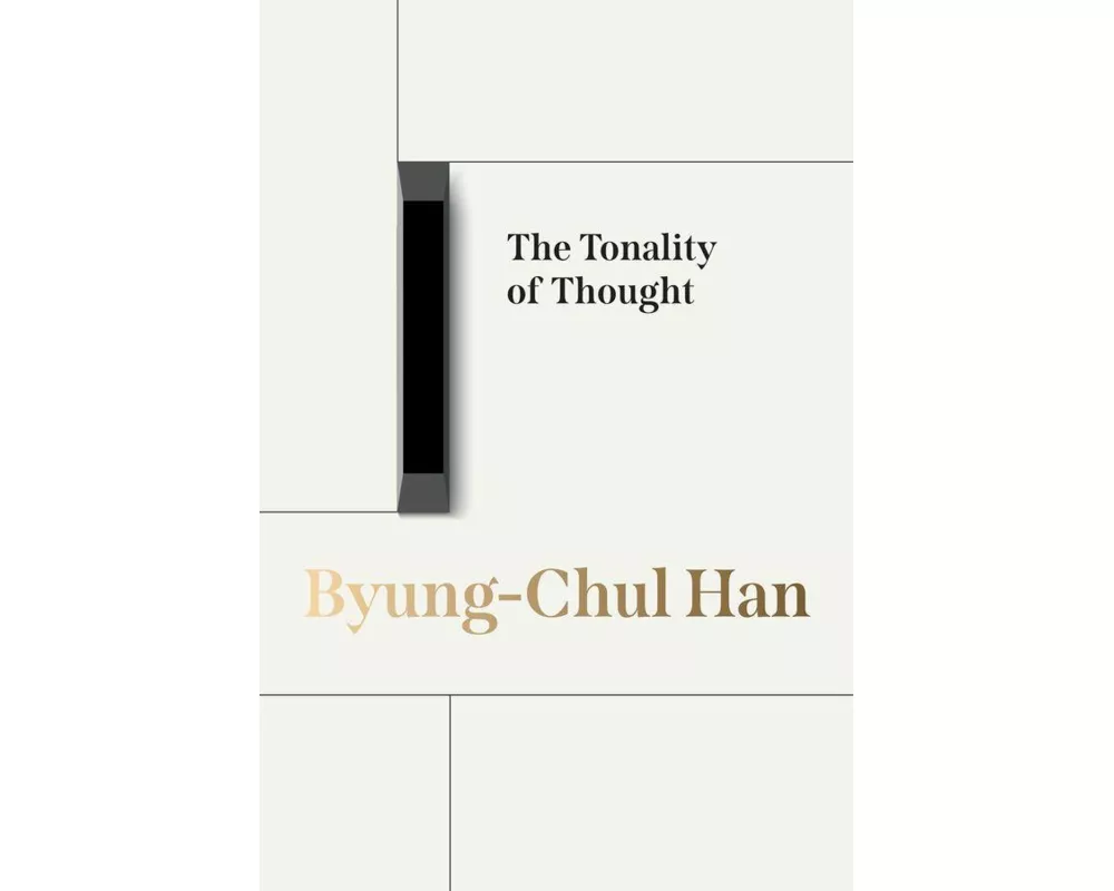 The Tonality of Thought