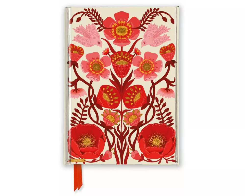 Nina Pace: Love Oracle (Foiled Pocket Journal)