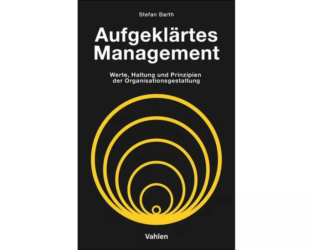 Aufgeklärtes Management