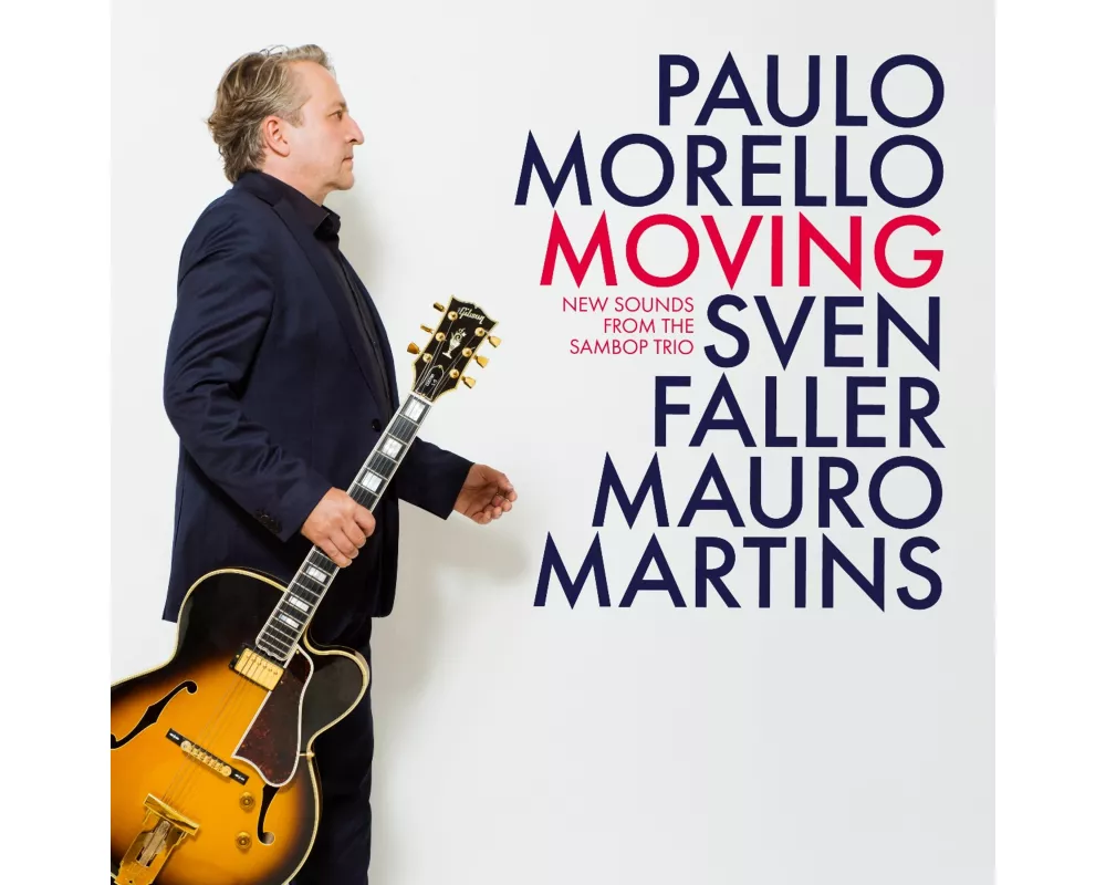 Moving