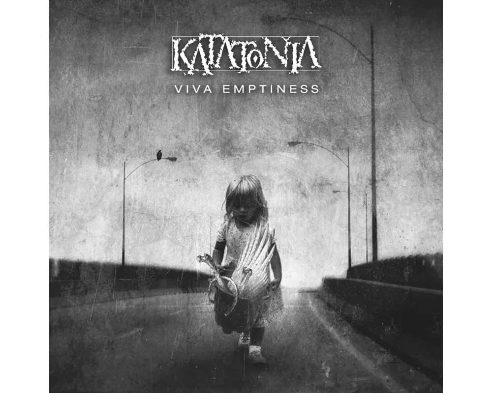 Viva Emptiness (Digipak)
