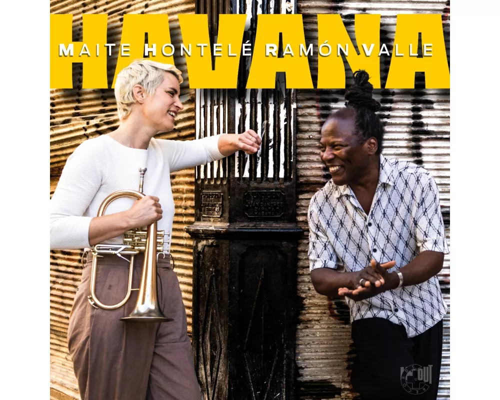 Havana (Digipak)