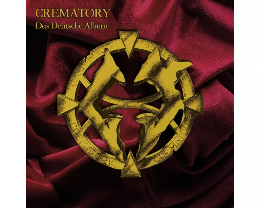 Crematory