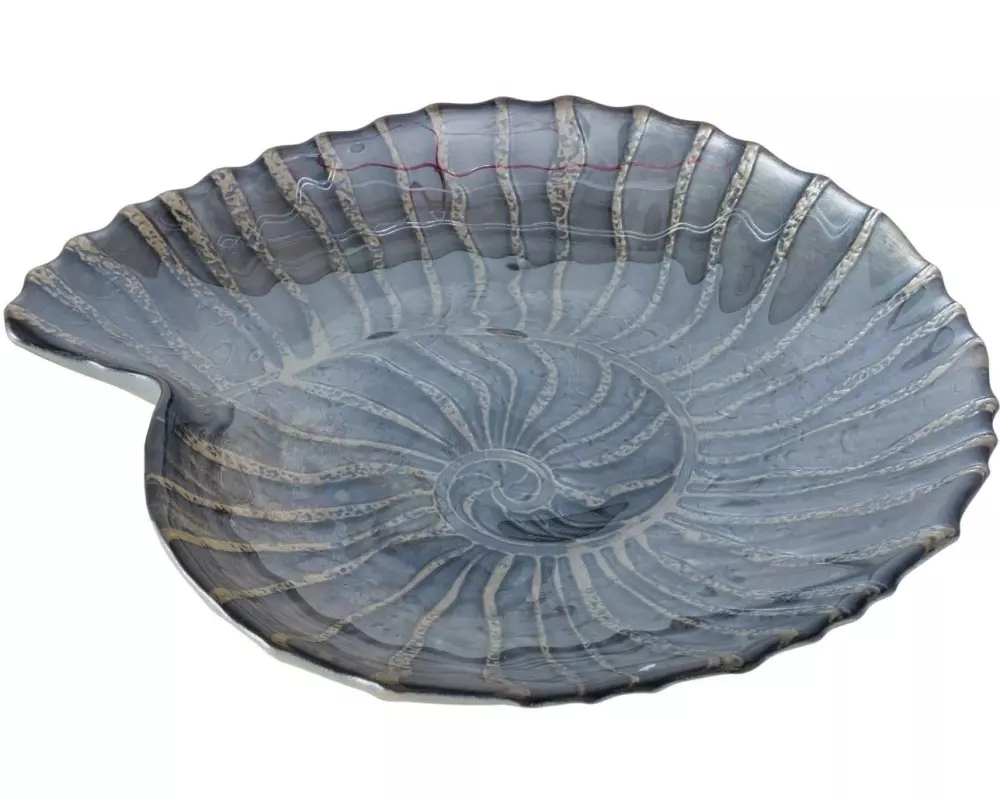 Boltze Schale Zula 25 x 4 cm