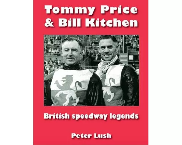 Tommy Price & Bill Kitchen