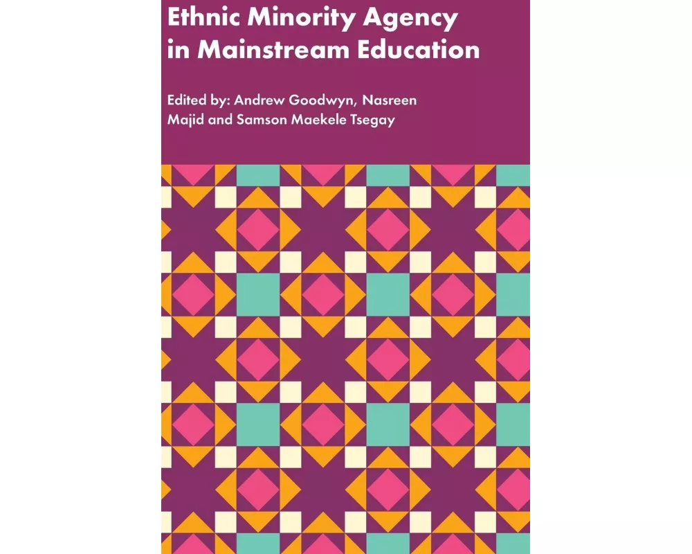Ethnic Minority Agency in Mainstream Education