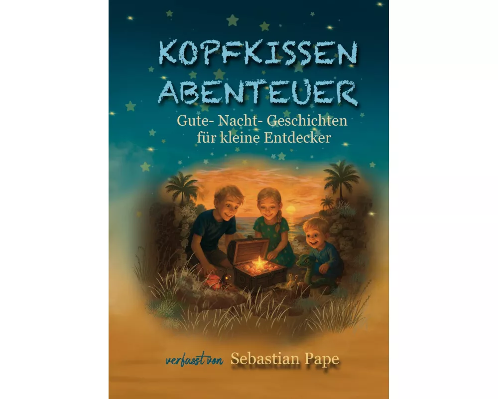 Kopfkissen Abenteuer