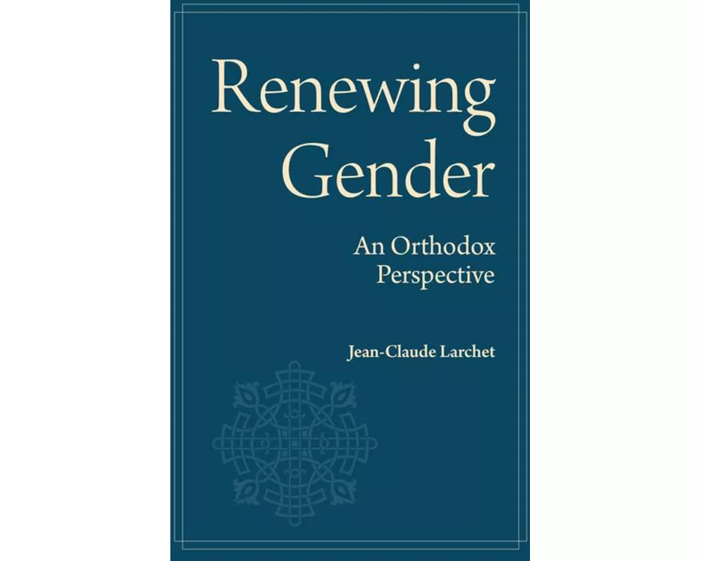 Renewing Gender