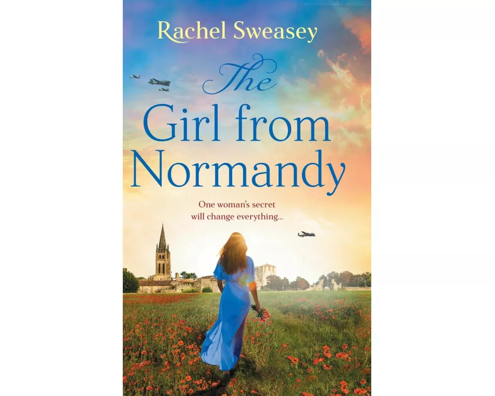 The Girl from Normandy
