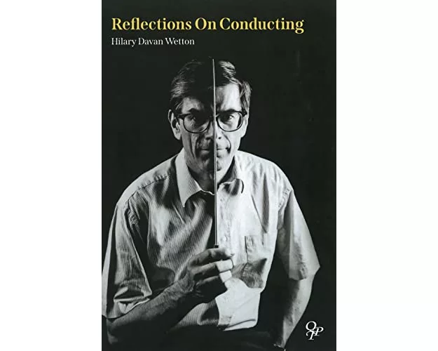 Reflections on Conducting