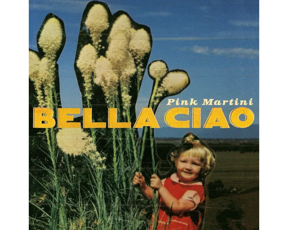 Bella Ciao (Digipak)