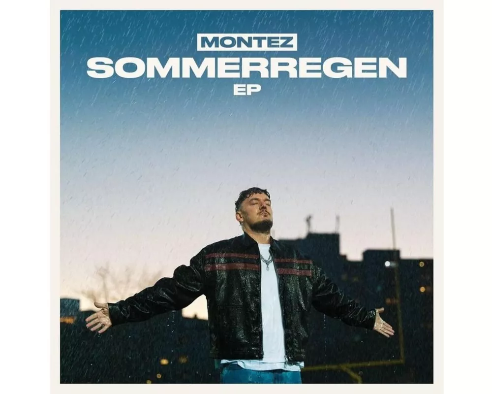 Sommerregen EP