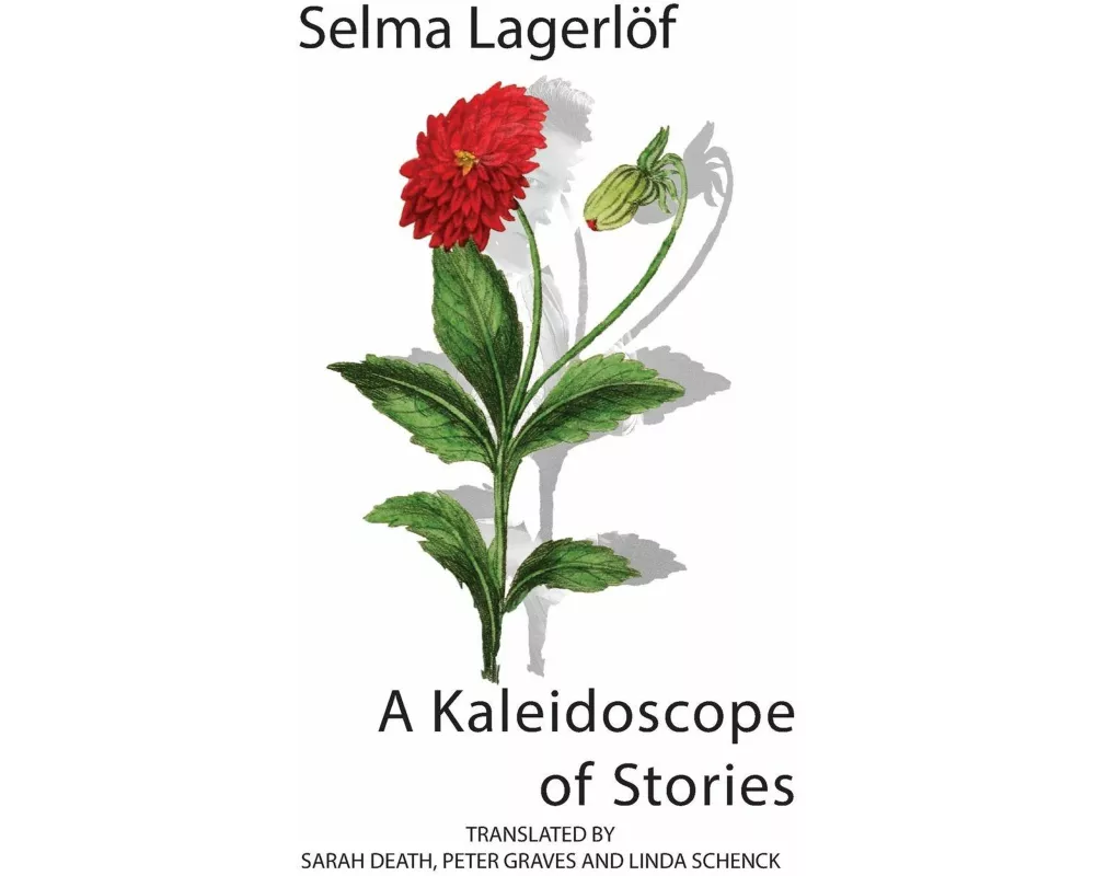 A Kaleidoscope of Stories