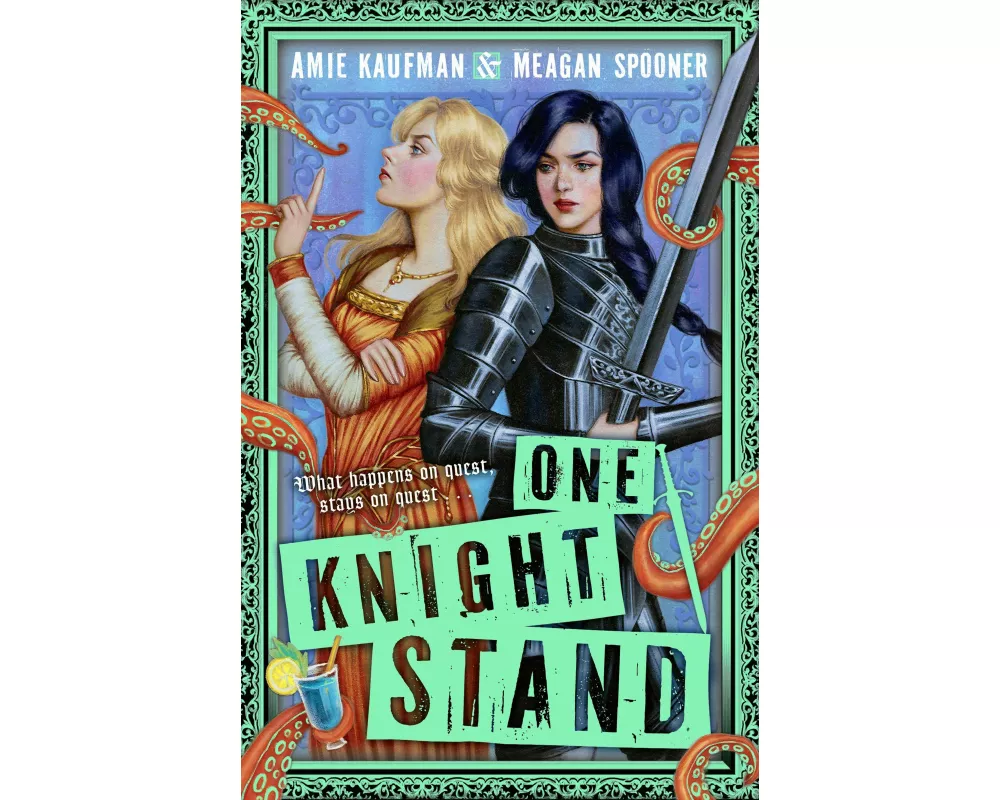 One Knight Stand