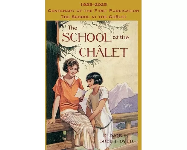 The School at the Chalet