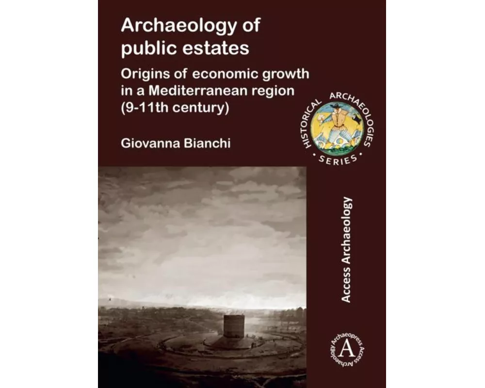 Archaeology of Public Estates