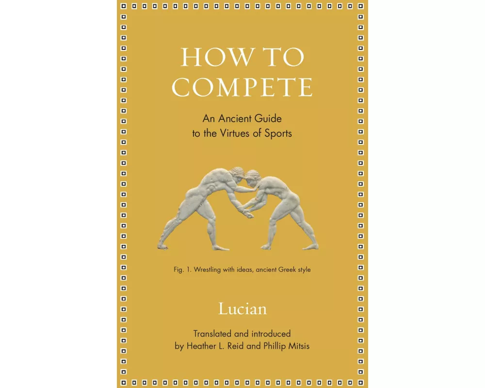 How to Compete