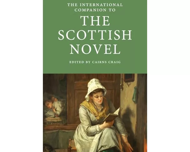 The International Companion to the Scottish Novel