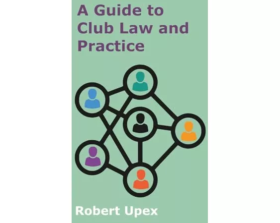 A Guide to Club Law and Practice