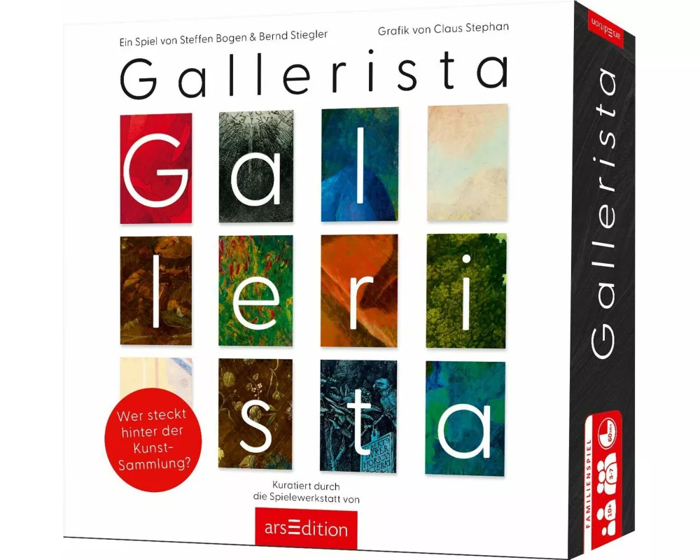 Gallerista