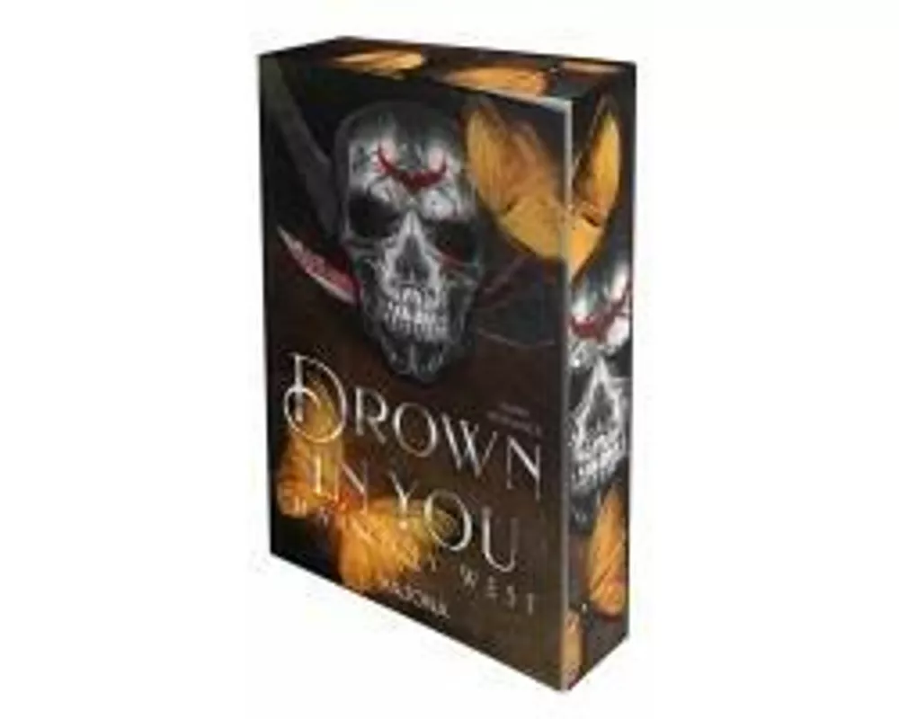 Drown in You