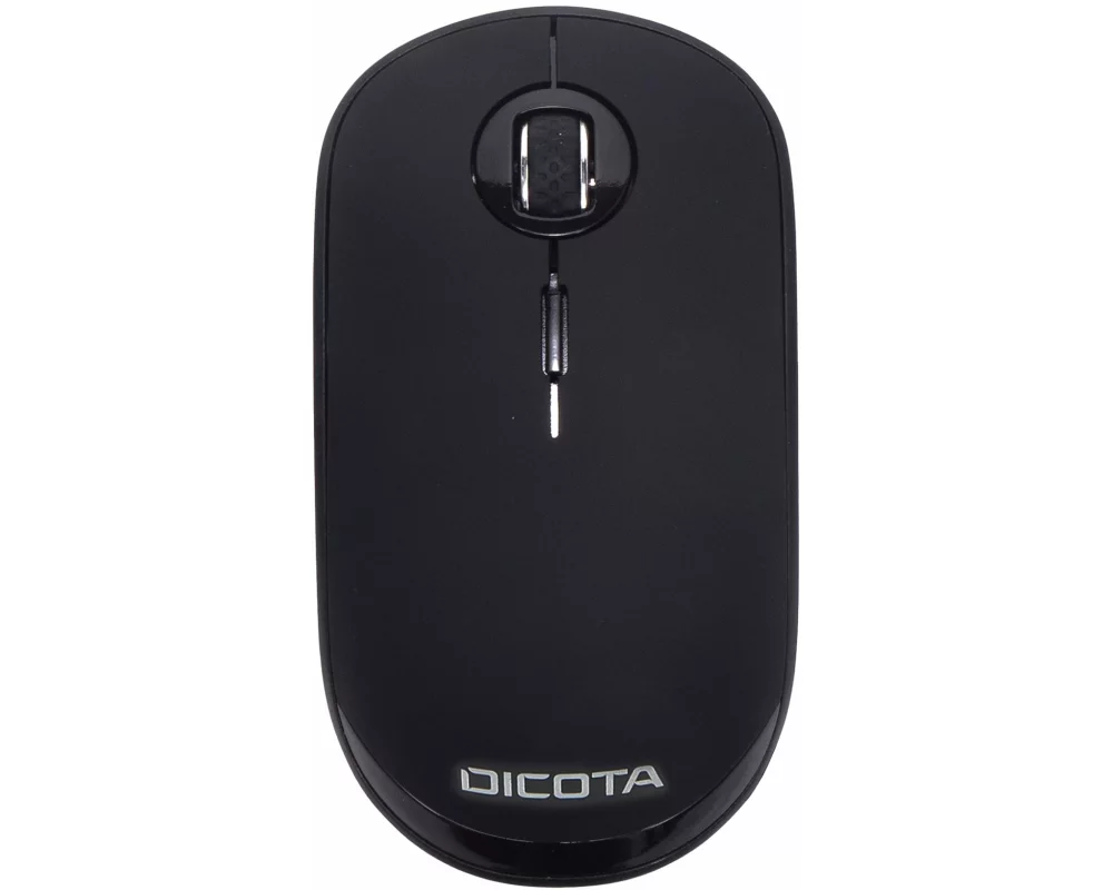 DICOTA Wireless Mouse SILENT
