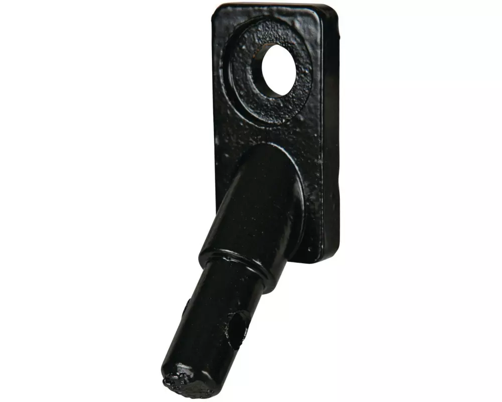 Trixie Kupplung zu Trixie Veloanhänger