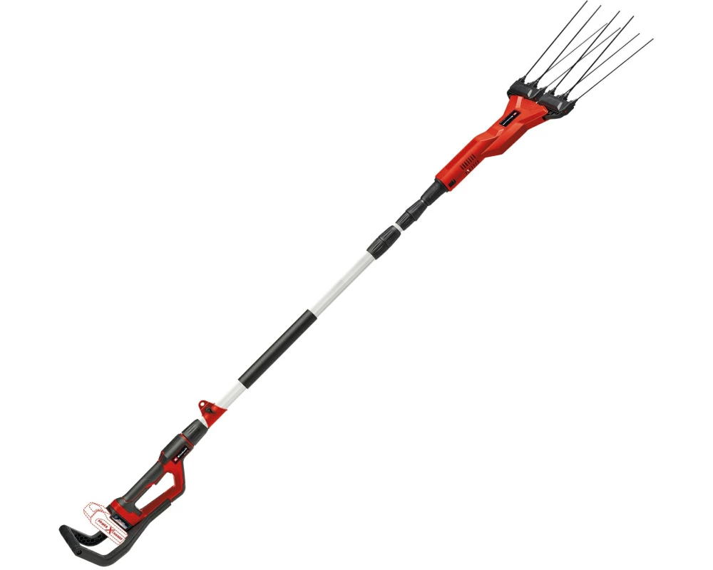 Einhell Akku-Oliven-/Obstrüttler GE-FS 18/53 Li-Solo