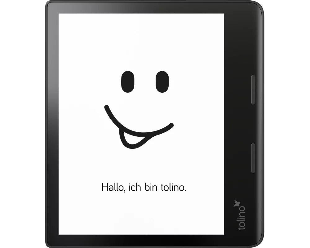 Tolino E-Book Reader Epos 3