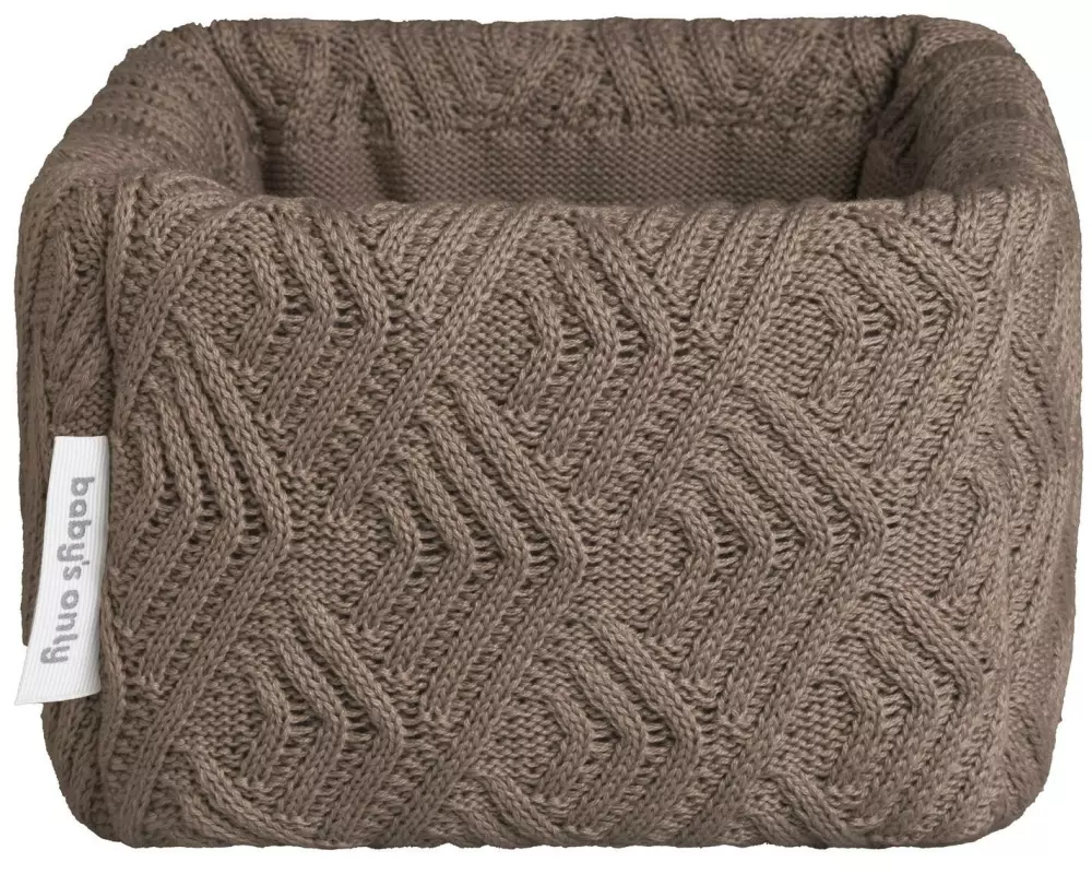 baby's only Pflegekörbchen Sierra Clay