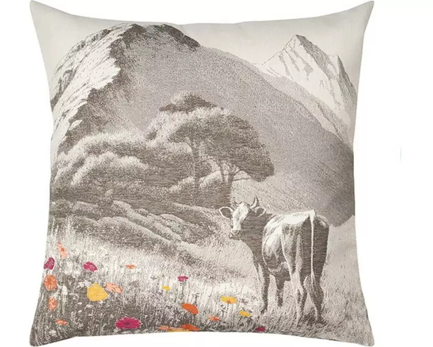 pad Kissenbezug Wildflower Multi, 45 x 45 cm