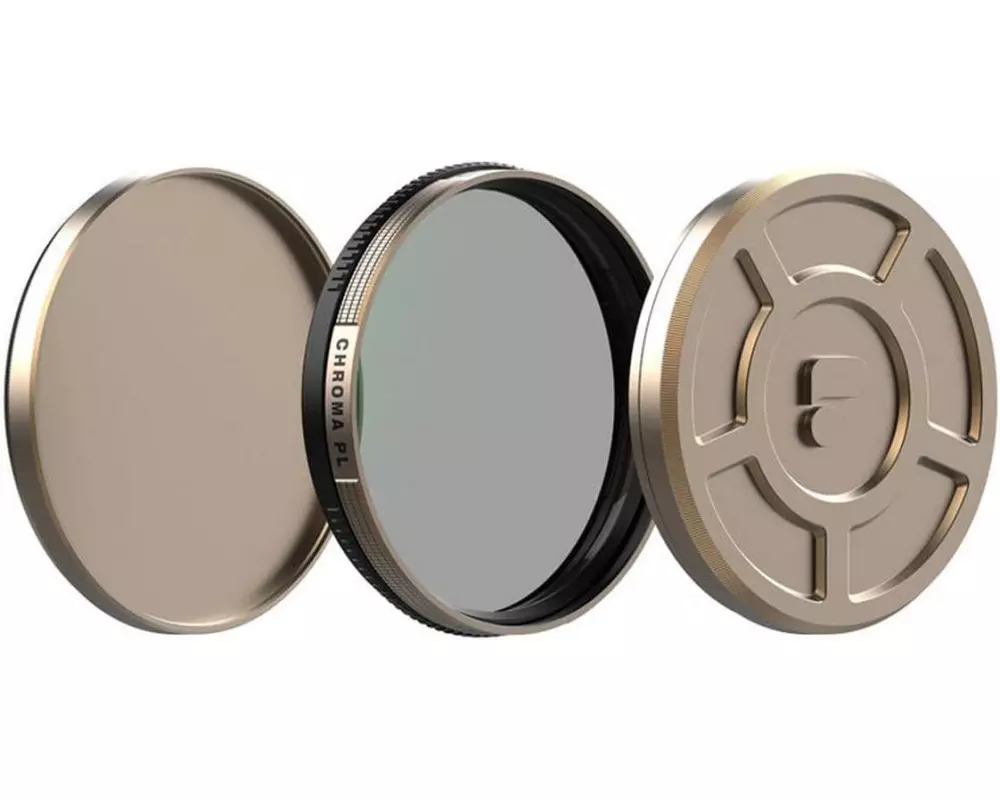 PolarPro 135 Series – Chroma CP Filter – 46 mm