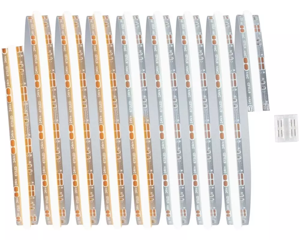 Paulmann MaxLED 1000 LED Strip Full-Line COB Einzelstripe