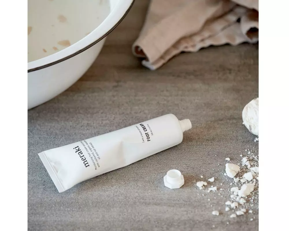 meraki Foot cream, 100 ml