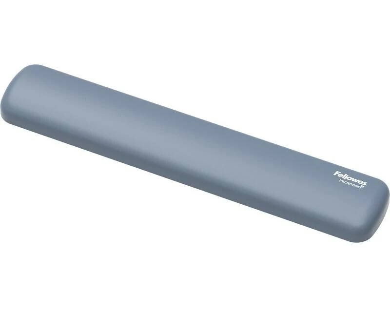 Fellowes Workplace Handgelenkauflage Breyta 320 mm Marineblau 1 Stück