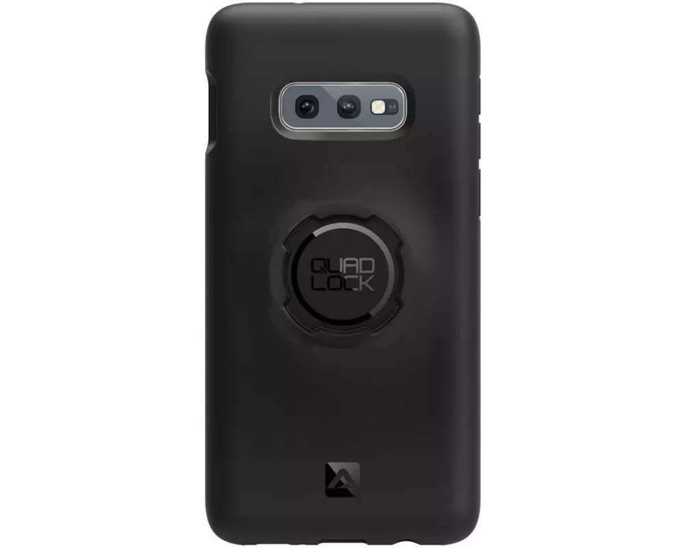 Quad Lock Sport- & Outdoorhülle Galaxy S10e