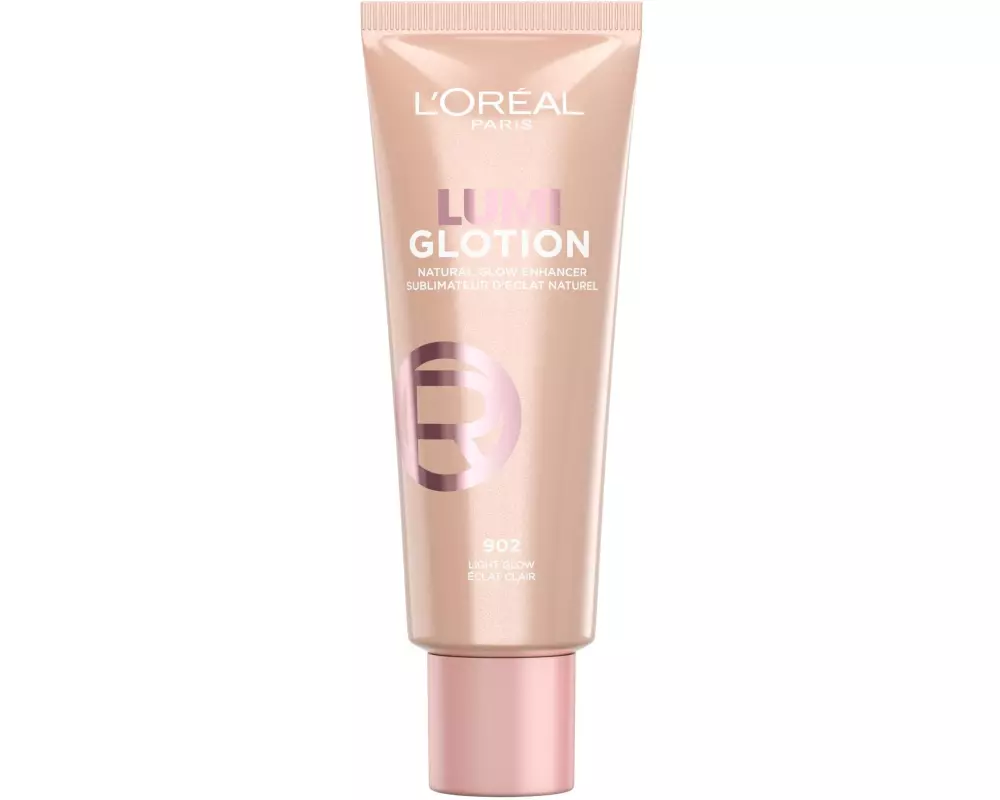 L'Oréal Paris Highlighter Paradise LUMI Glotion 902 Light Glow
