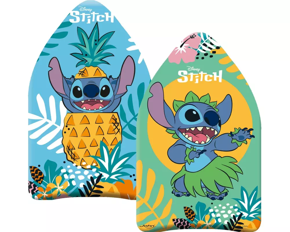 John Schwimmboard Stitch 43.5 cm