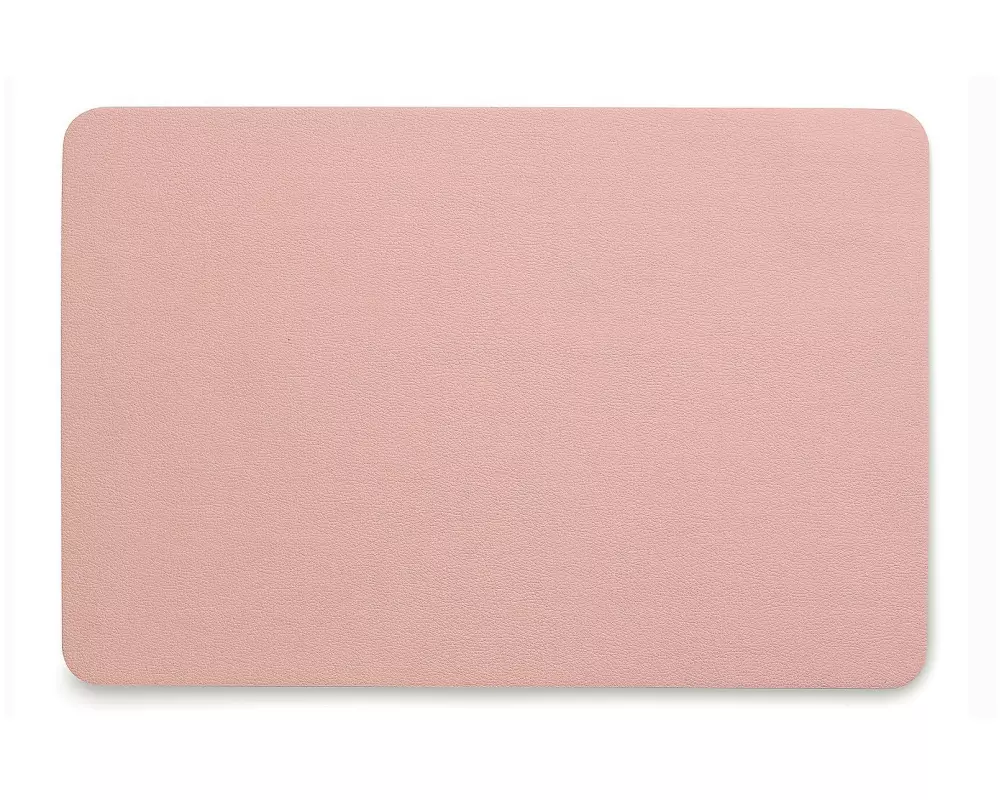 Kela Tischset Kimara 45 x 30 cm, Rosa