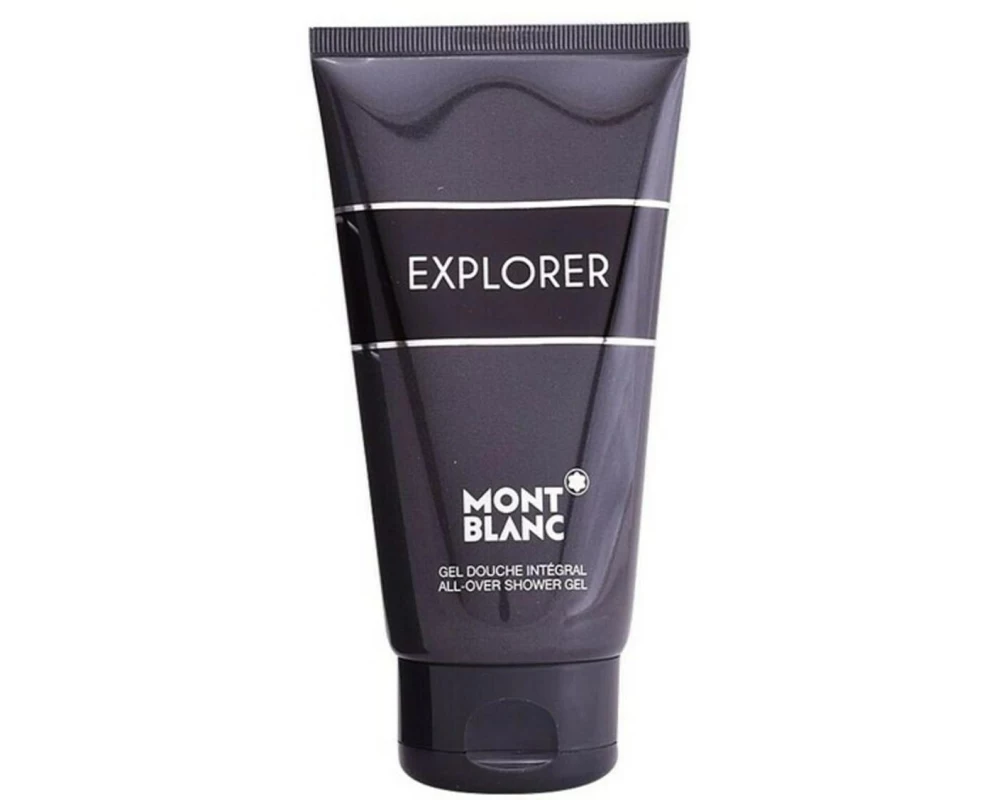Montblanc Explorer 150 ml