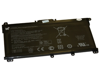 BTI Battery