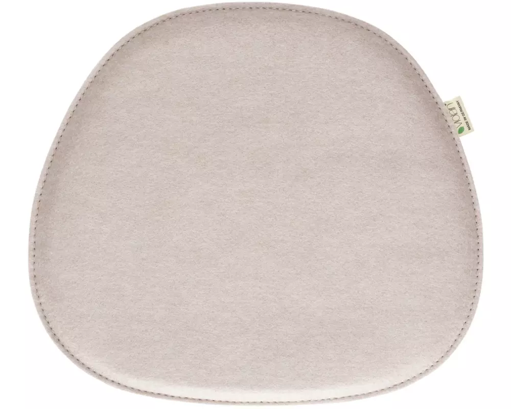 Violan Sitzkissen Eames Side Chair Beige