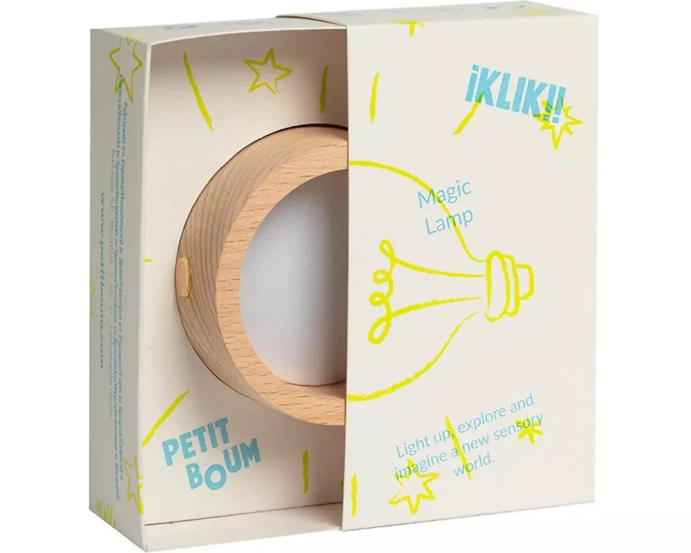 Sombo Zubehör Zauberlampe 4 cm Höhe