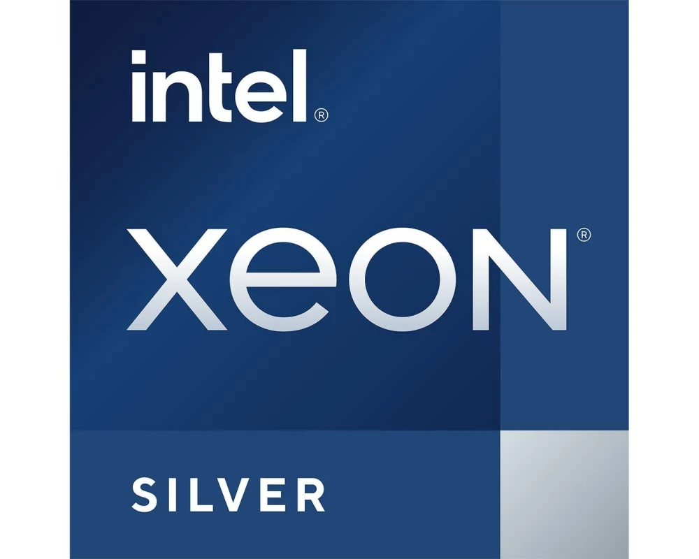Intel CPU Xeon Silver 4410Y 2 GHz