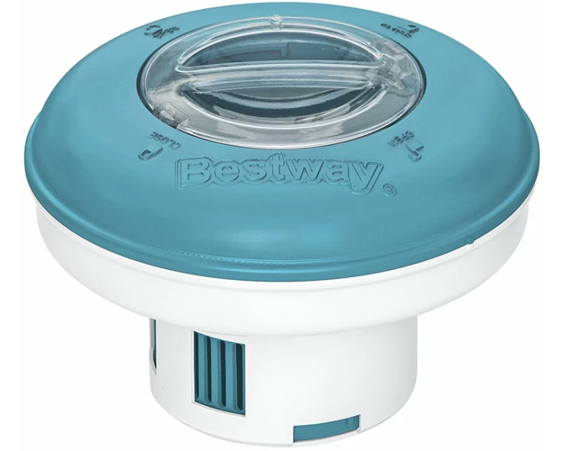 Bestway Chemikalienschwimmer Ø16.5cm