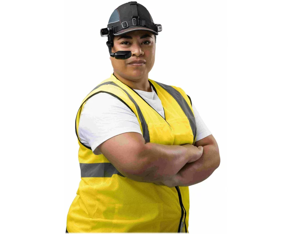 REALWEAR Navigator 500 inkl. 1 Jahr Service & Support Pack Deal Reg. möglich