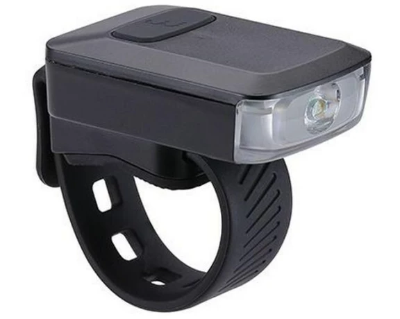 BBB Frontlicht Spark 2.0, 45 Lumen mit USB-C, Akku, 4 Modi