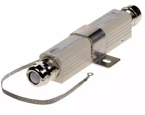 Axis Blitzschutz T8061